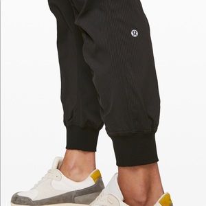 Lululemon Dance Studio Jogger Black